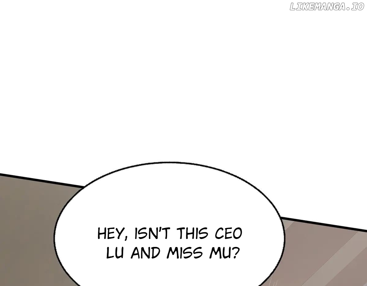After Breakup: Had an Affair With My Ex's Uncle Chapter 81 - page 5